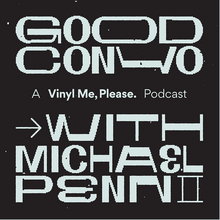<cite>Good Convo</cite> podcast