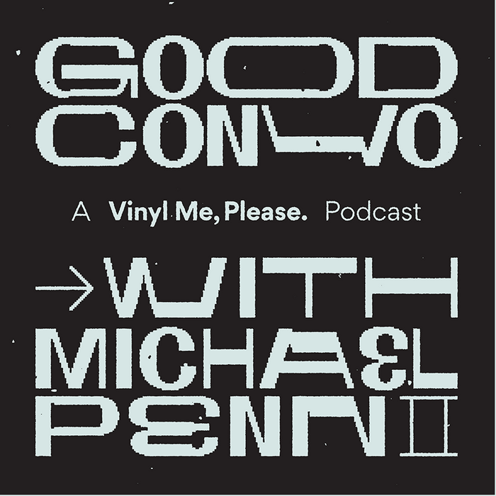 Good Convo podcast 1
