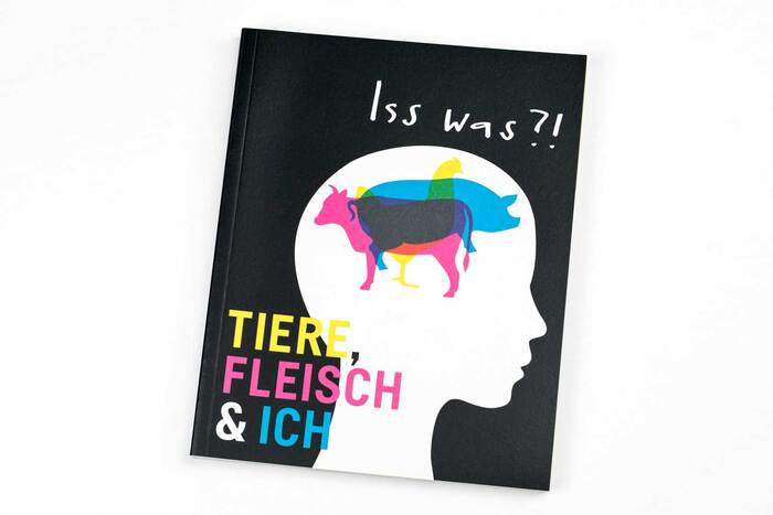 Iss was?! Tiere, Fleisch &amp; Ich 1