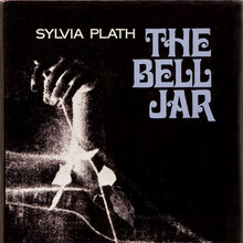 The Bell Jar - Fonts In Use