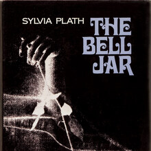 <cite>The Bell Jar</cite> by Sylvia Plath (Harper & Row) <cite>The Bell Jar</cite> by Sylvia Plath (Harper & Row)