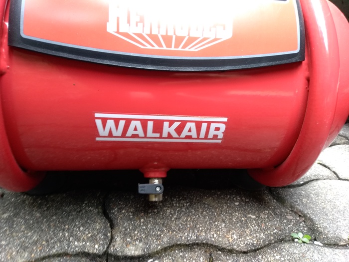 Herkules compressor 3