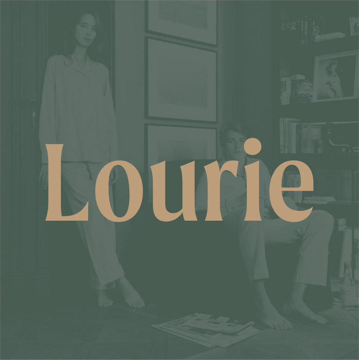 Lourie 1
