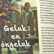 <i>Op z’n Raams</i> anniversary book