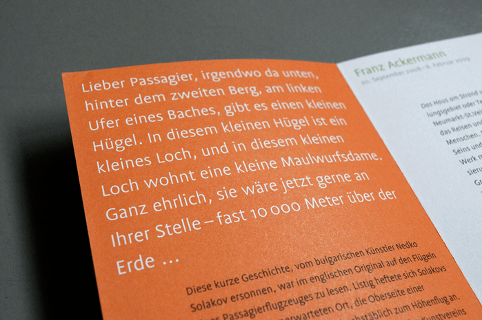 Kunstmuseum St.&nbsp;Gallen identity 1