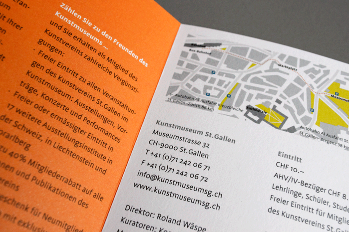 Kunstmuseum St.&nbsp;Gallen identity 3