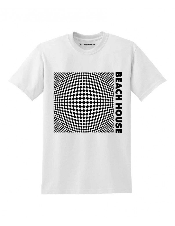 Beach House — 7 posters and merchandise 1