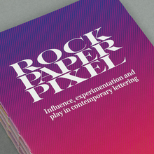 <cite>Rock Paper Pixel</cite>