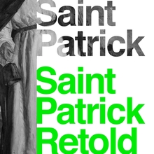 <cite>Saint Patrick Retold</cite> by Roy Flechner