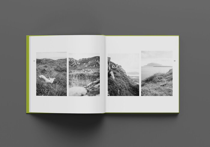 The Faroe Islands: Ethnographic Methods in Architecture 7