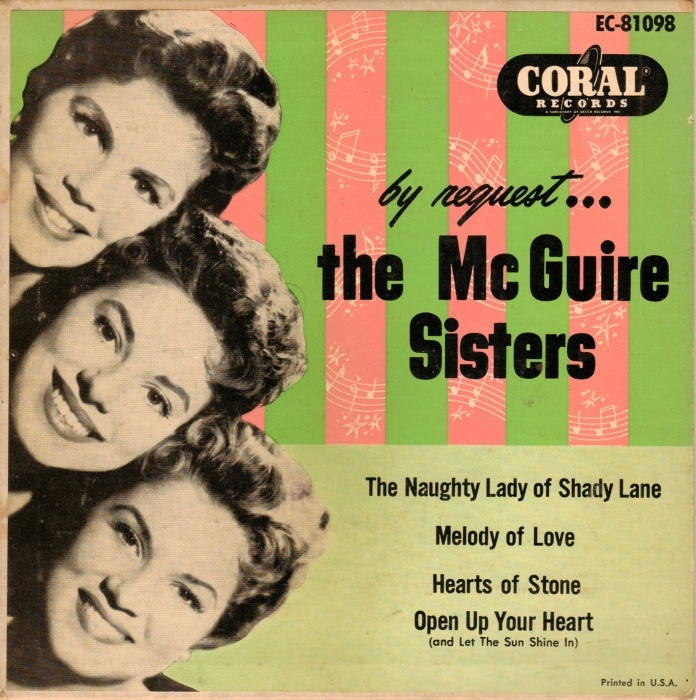 EP cover (EC-81098)