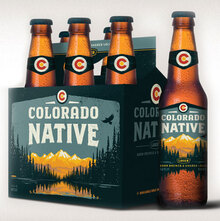 Colorado Native Beer