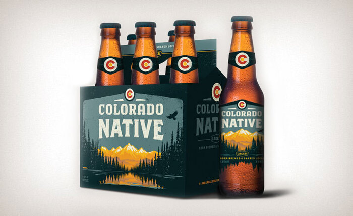 Colorado Native Beer 5