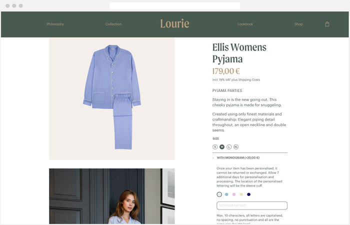 Lourie 7