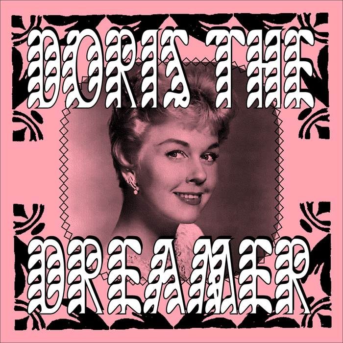 Kilamdapro – Doris The Dreamer mixtape art 1