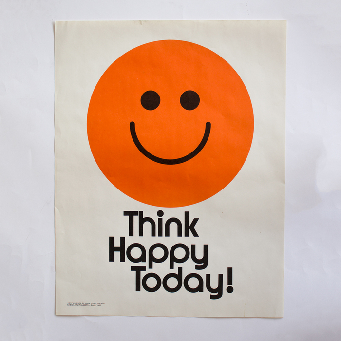 Orange version, 1982.