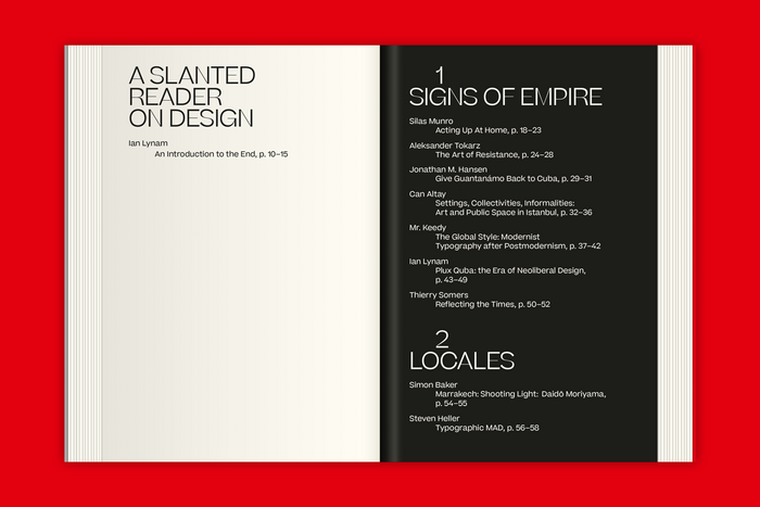 Total Armageddon – A Slanted Reader on Design 3