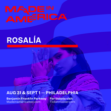 Made in America Festival