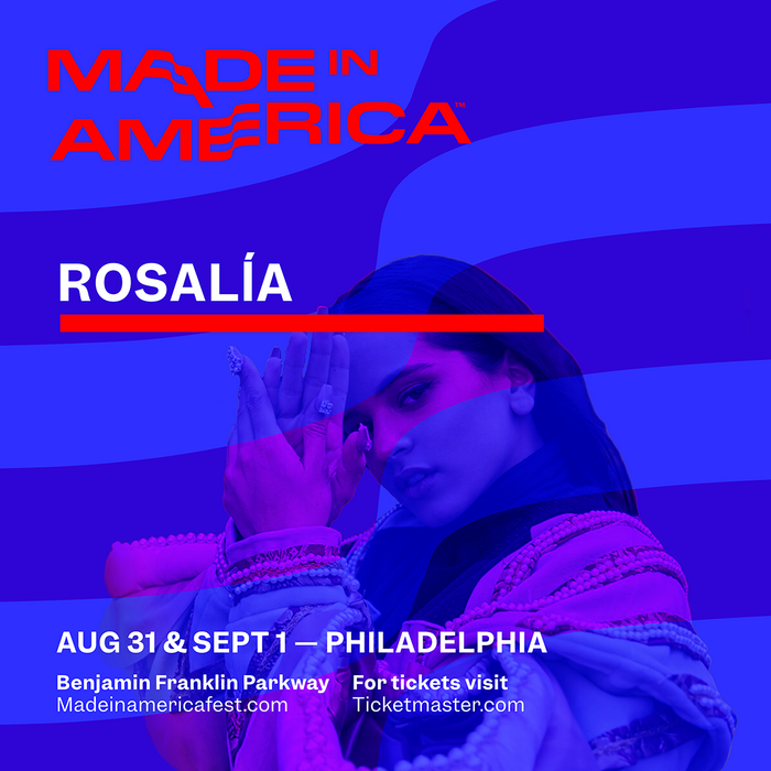 Made in America Festival 5