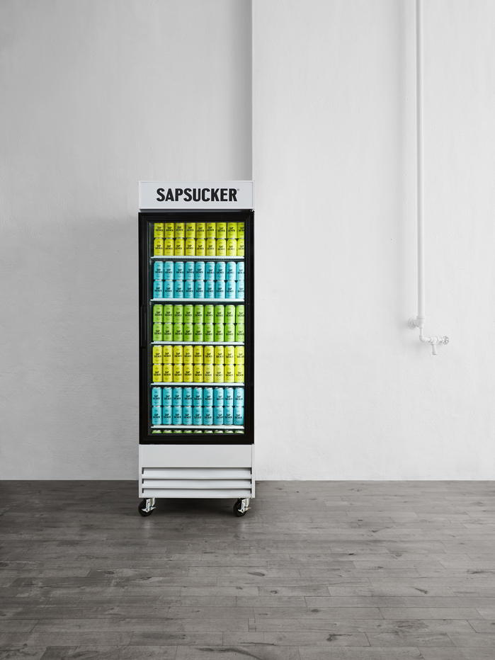 Sapsucker 6