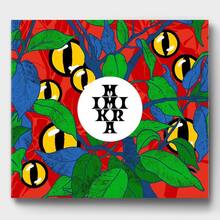 <cite>Mimikra</cite> (Trofika Records)