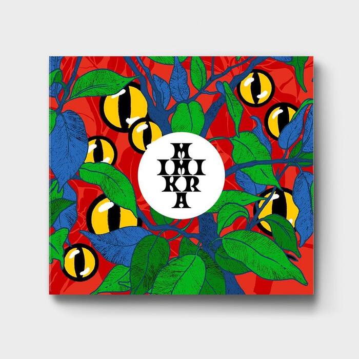 Mimikra (Trofika Records) 1