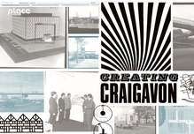 Creating Craigavon