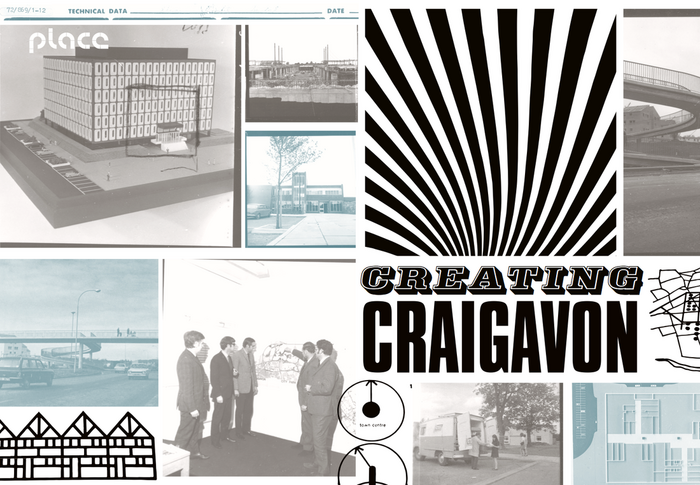 Creating Craigavon 4
