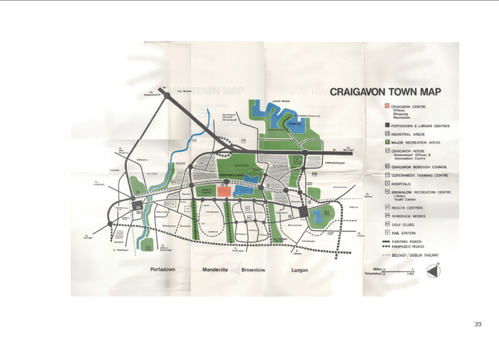 Capturing Craigavon 9
