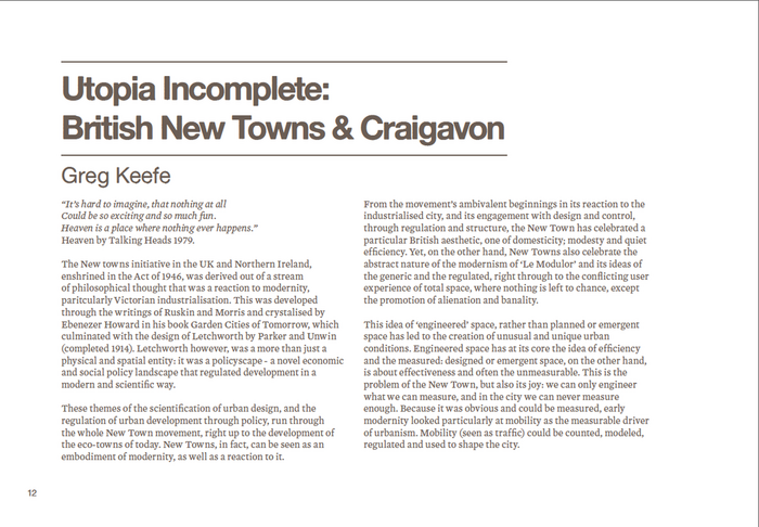 Capturing Craigavon 11
