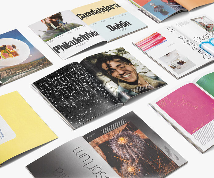 Here Magazine, No. 8, 2019 1