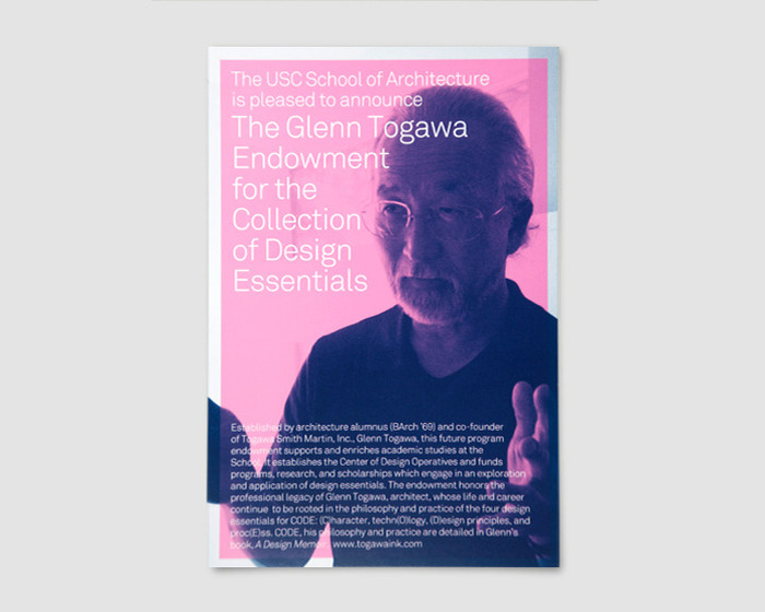 USC School of Architecture Events 8