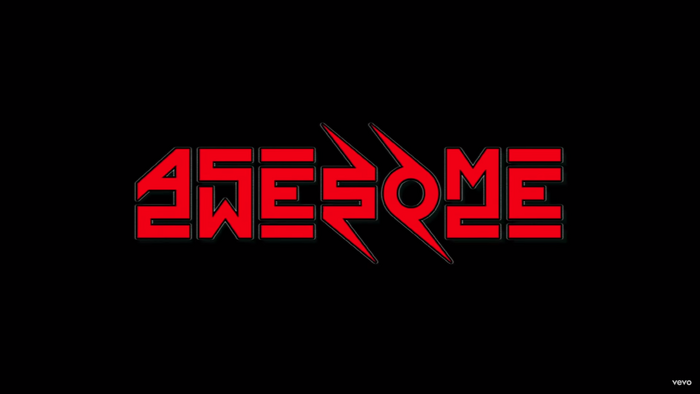 “Awesome” – Valee feat. Matt Ox (official video) 1