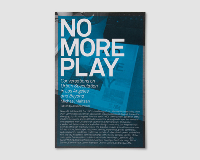 USC School of Architecture Events 13