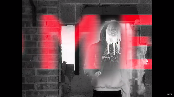 “Awesome” – Valee feat. Matt Ox (official video) 7