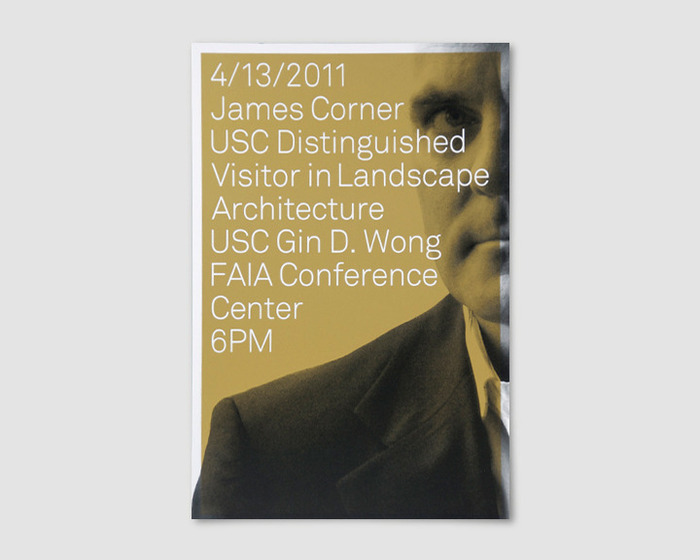 USC School of Architecture Events 14