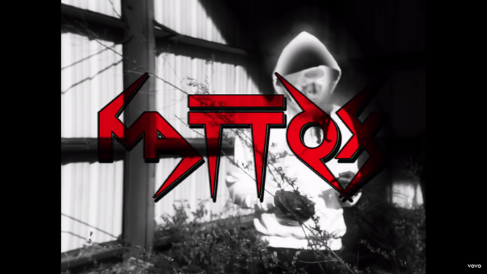 “Awesome” – Valee feat. Matt Ox (official video) 3