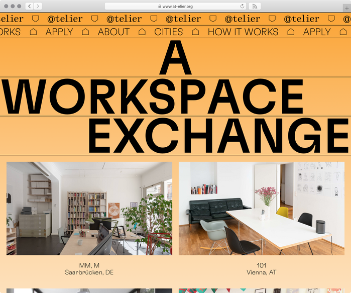 @telier website 1