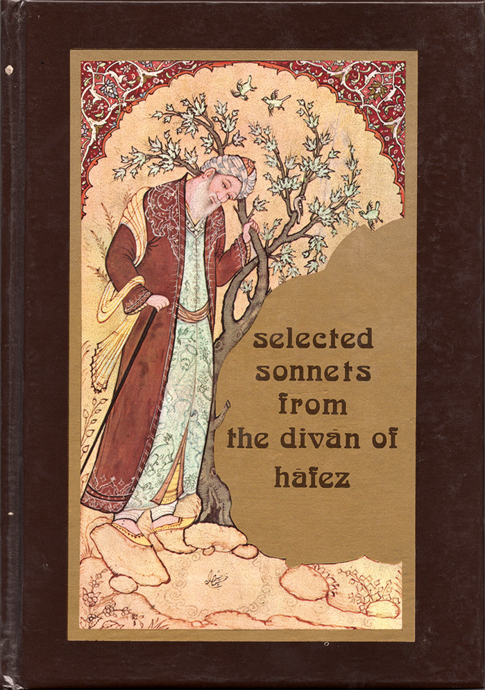 Selected Sonnets from the Divan of Hafez 1