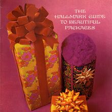 <cite>The Hallmark Guide to Beautiful Packages</cite>