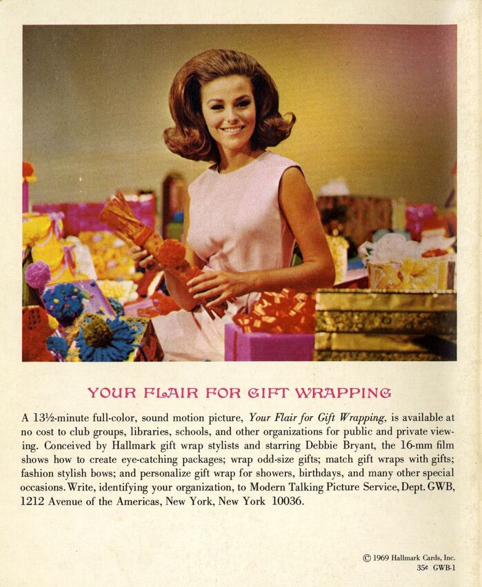The Hallmark Guide to Beautiful Packages 2