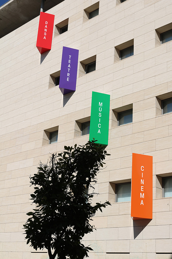Valencian Institute of Culture 2