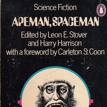 Penguin SF series, 1972–73
