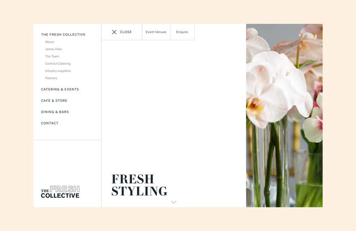 The Fresh Collective 3