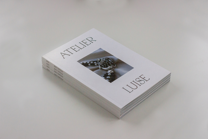 Atelier Luise 5