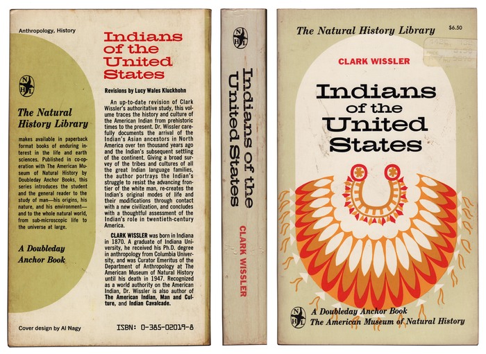 Indians of the United States