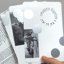 Compagnie Hippolyte a mal au cœur