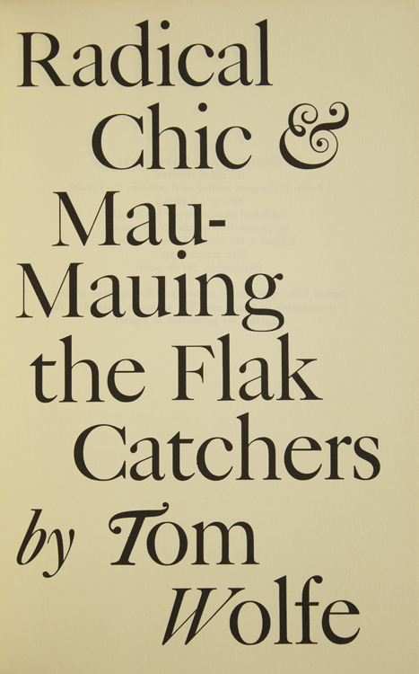 Title page designed by Pat de Groot.