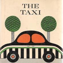 <cite>The Taxi</cite> by Violette Leduc (Farrar, Straus &amp; Giroux)