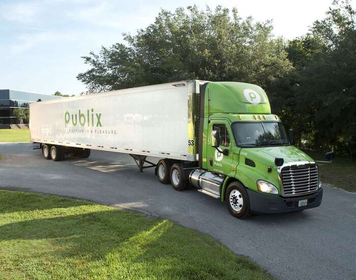 Publix logo (1972) 4